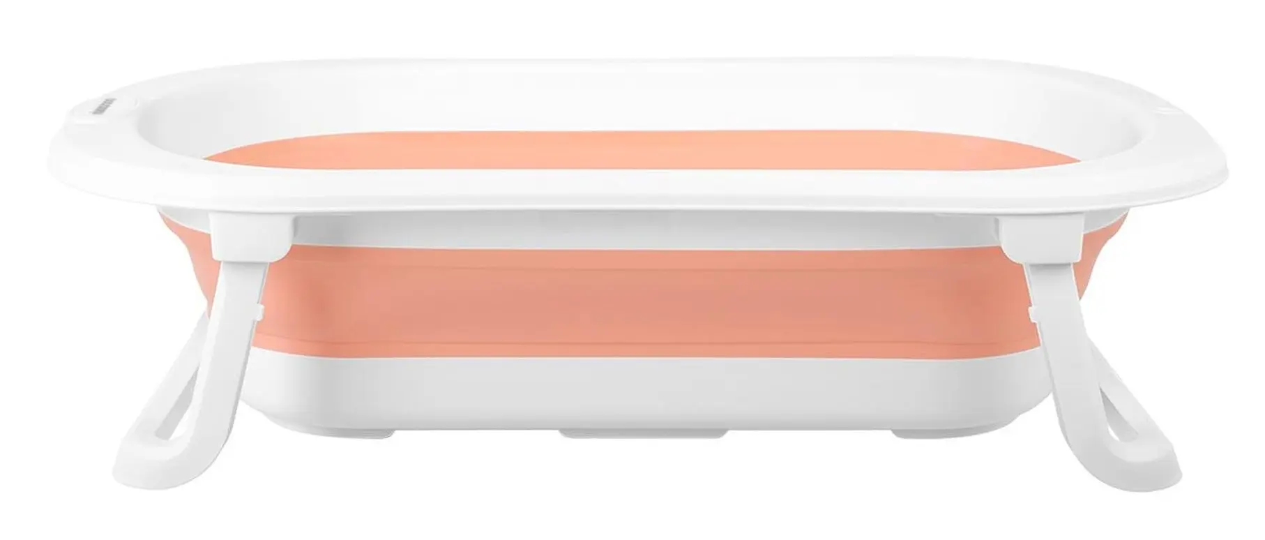 Ванночка Kikka Boo Fiji (White/Pink)