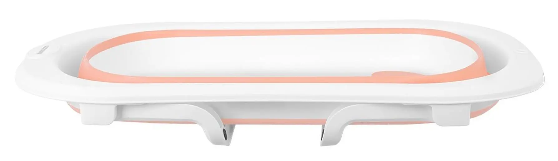 Ванночка Kikka Boo Fiji (White/Pink)