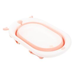Ванночка Kikka Boo Foldy (Pink) Thumb