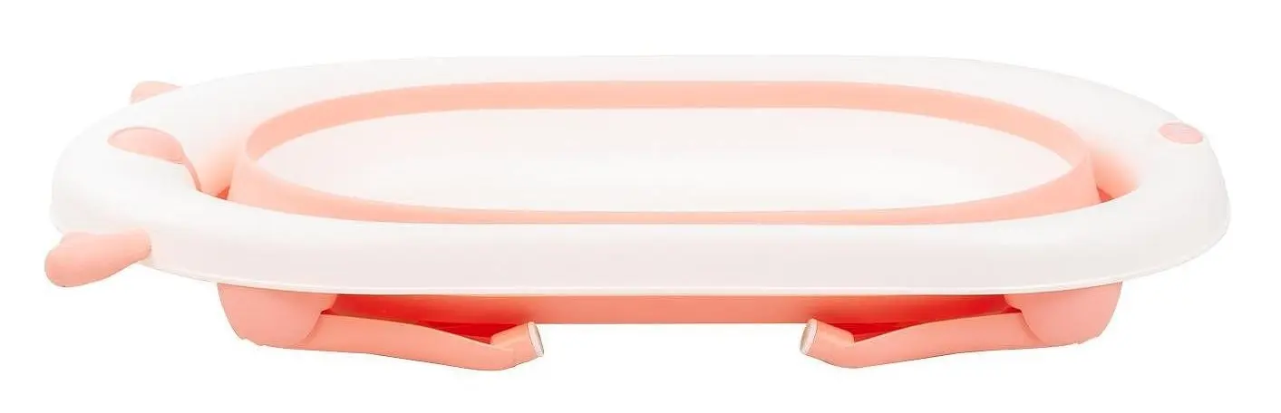 Ванночка Kikka Boo Foldy (Pink)