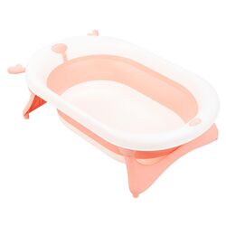 Ванночка Kikka Boo Foldy (Pink)