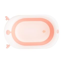 Ванночка Kikka Boo Foldy (Pink) Thumb