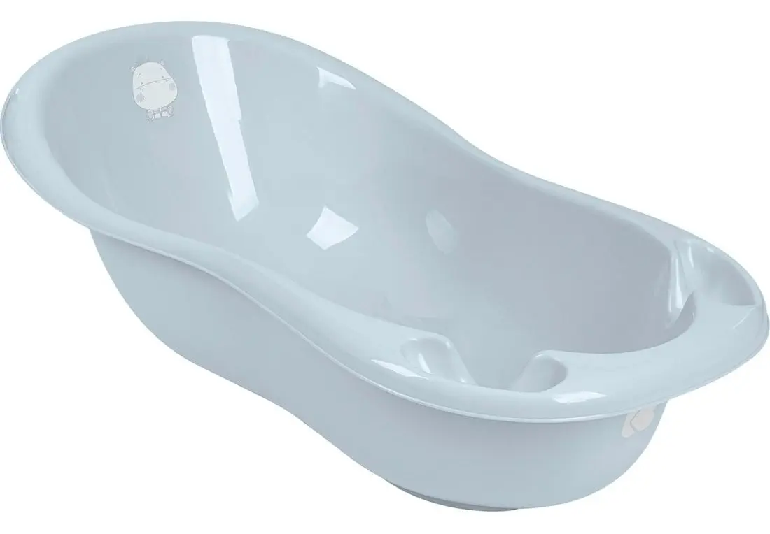 Ванночка Kikka Boo Hippo 101 (Blue)
