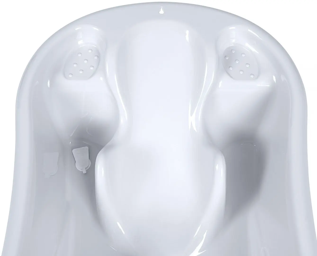 Cadita Kikka Boo Hippo 31402010009 94cm (Blue)