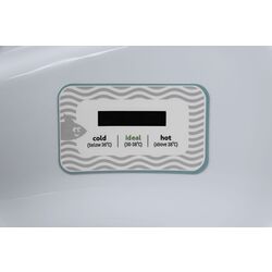 Cadita Kikka Boo Hippo 31402010009 94cm (Blue) Thumb