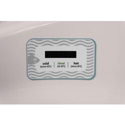 Cadita Kikka Boo Hippo 31402010010 94cm (Pink) Thumb