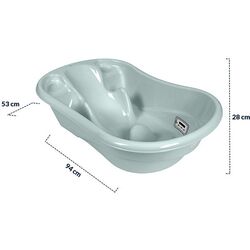 Cadita Kikka Boo Hippo 31402010010 94cm (Pink) Thumb