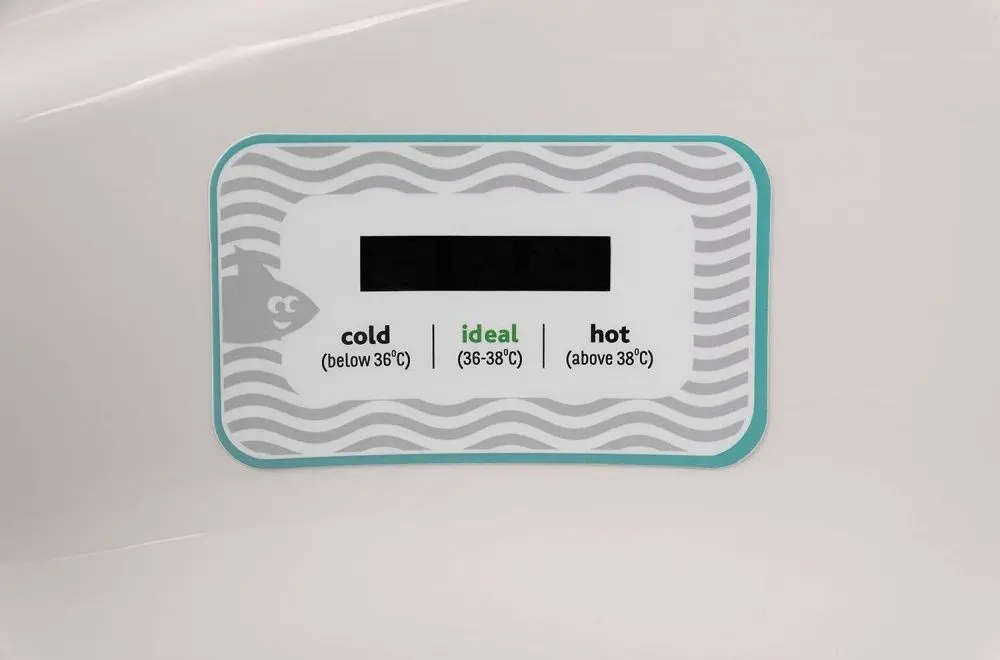 Ванночка Kikka Boo Hippo 31402010012 (Beige)