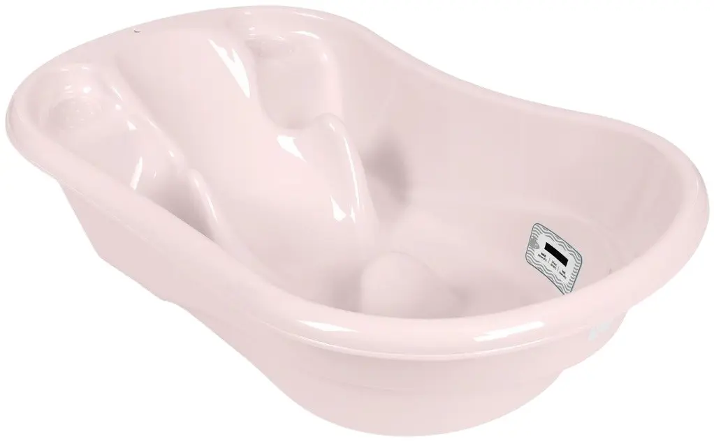 Ванночка Kikka Boo Hippo (Pink)