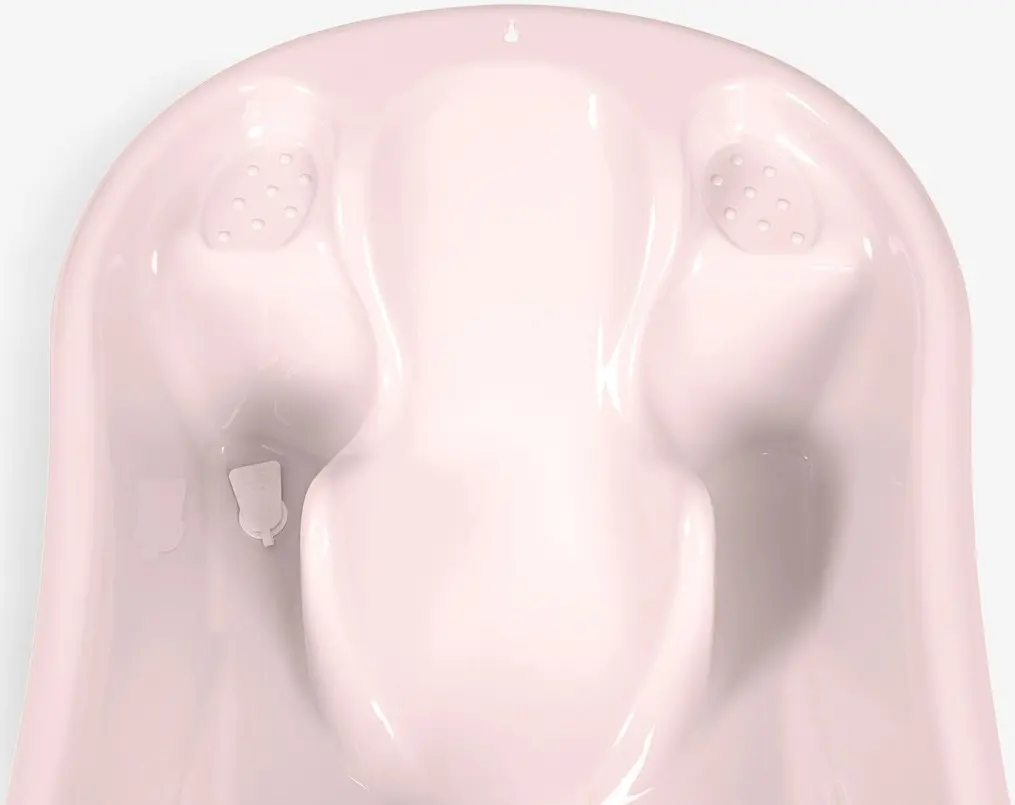 Ванночка Kikka Boo Hippo (Pink) - 3