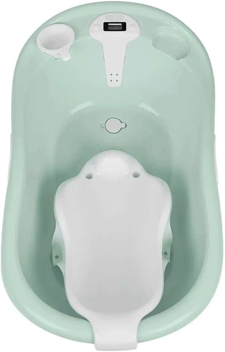 Ванночка Kikka Boo Lavera (Mint)