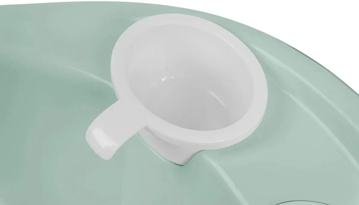 Ванночка Kikka Boo Lavera (Mint)