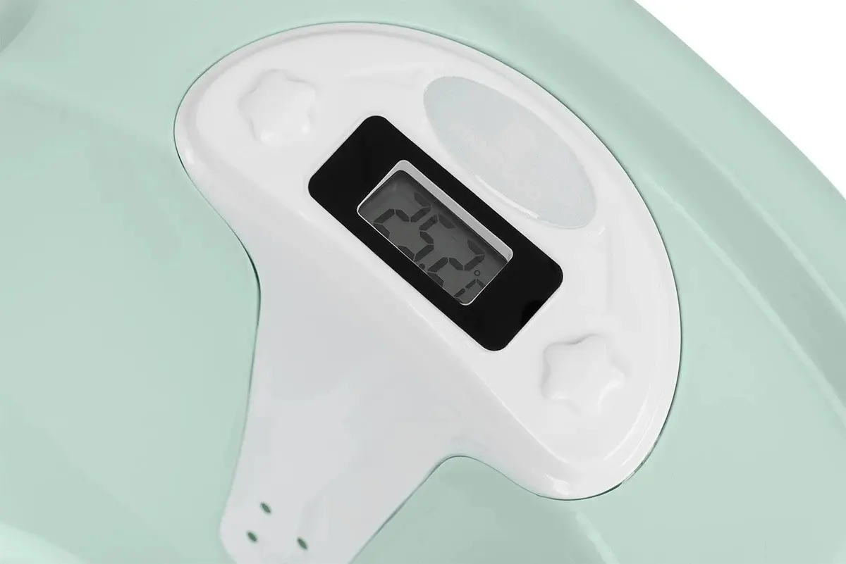 Ванночка Kikka Boo Lavera (Mint)