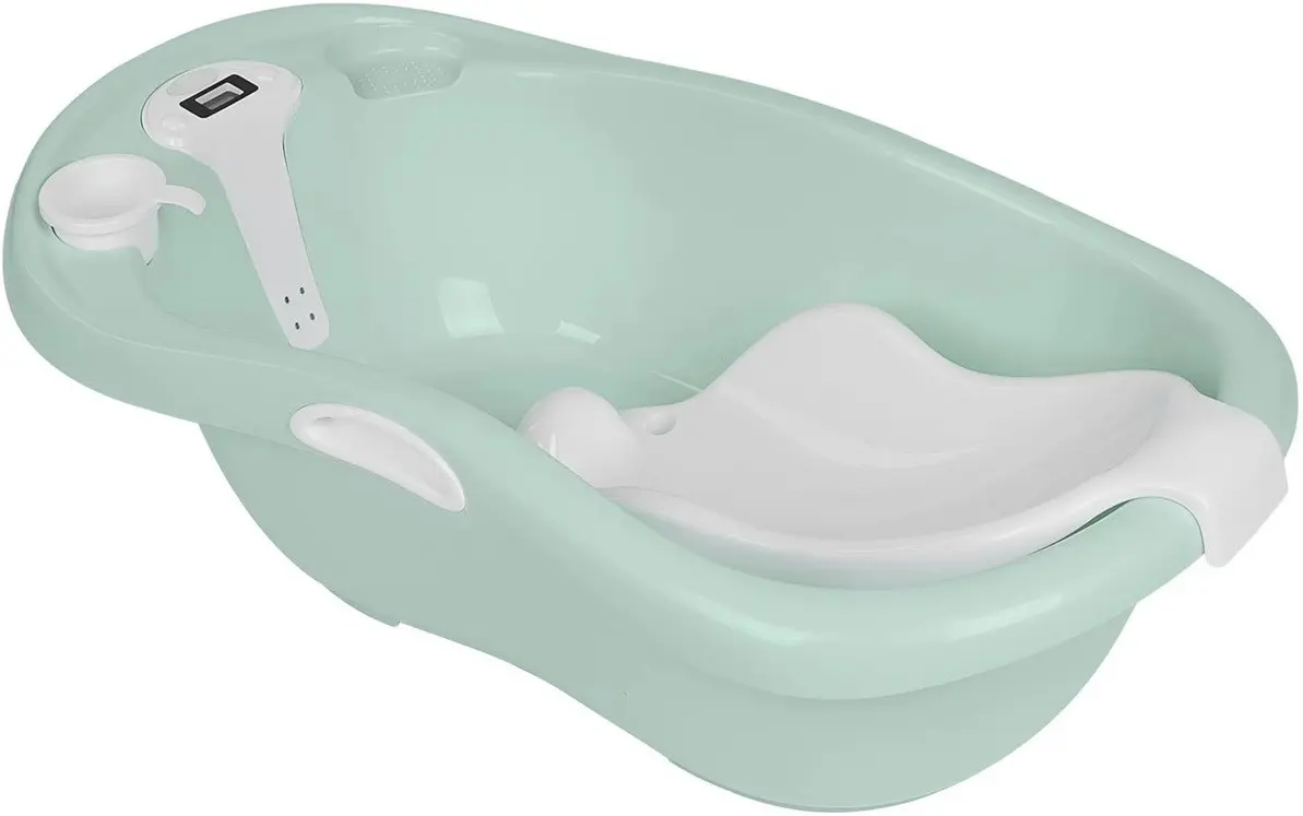 Ванночка Kikka Boo Lavera (Mint)