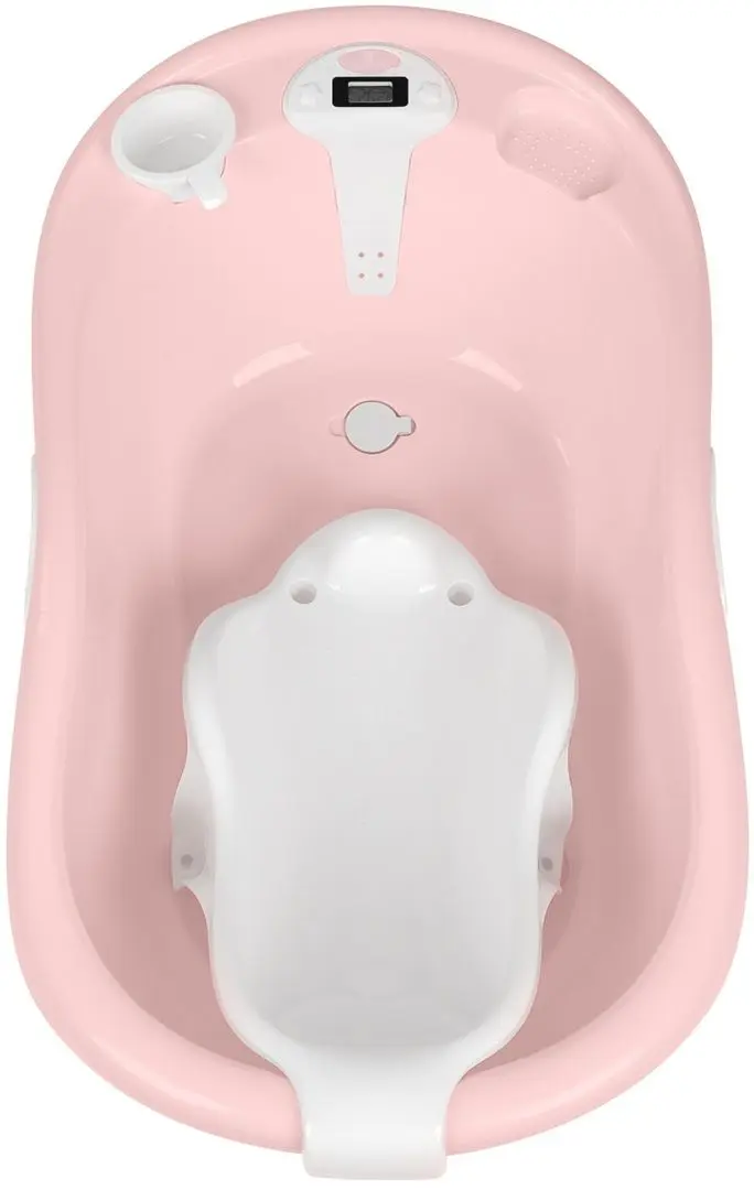 Cadita Kikka Boo Lavera (Pink) - 3