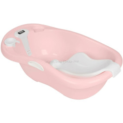 Ванночка Kikka Boo Lavera (Pink)