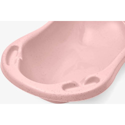 Ванночка Kikka Boo Pepper (Blush) Thumb