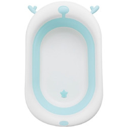 Ванночка OK Baby Foldy (Mint) Thumb