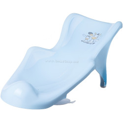 Горка для купания Maltex Zebra 6609 (Blue)