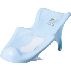 Горка для купания Maltex Zebra 6654 (Blue)