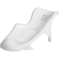Горка для купания Maltex Zebra 6654 (White)