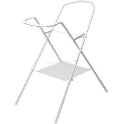 Suport pentru cadita Maltex Leo (White)