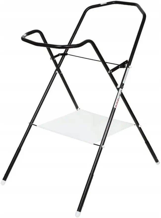 Подставка для ванночки Maltex Lulu (Black)