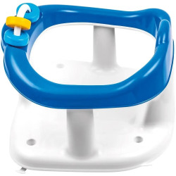 Стульчик для купания Maltex The Smurfs (Blue/White) Thumb