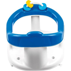 Стульчик для купания Maltex The Smurfs (Blue/White) Thumb