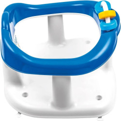 Стульчик для купания Maltex The Smurfs (Blue/White) Thumb