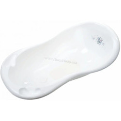 Cadita Maltex Bear (White)