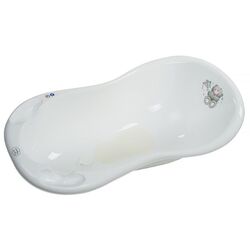 Cadita Maltex Bears 2138 100cm (White)