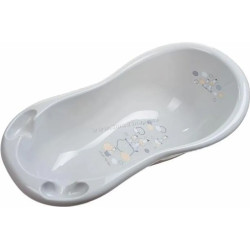 Cadita Maltex Zebra 6708 (Grey)