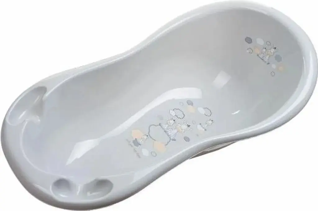 Ванночка Maltex Zebra 6708 (Grey)
