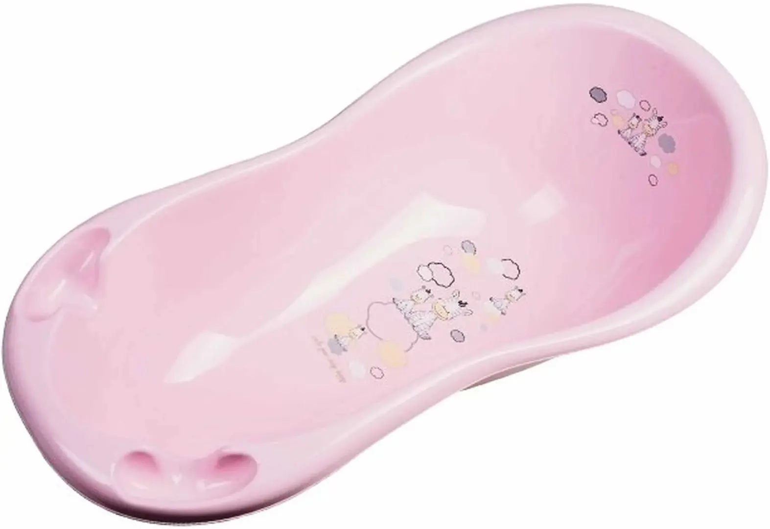 Cadita Maltex Zebra 6708 (Pink)