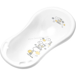 Cadita Maltex Zebra 6708 (White)