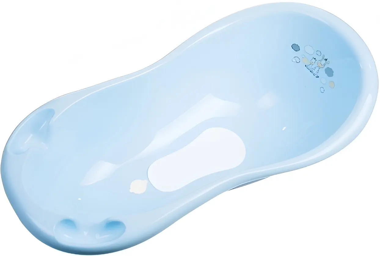 Ванночка Maltex Zebra 6753 (Blue)