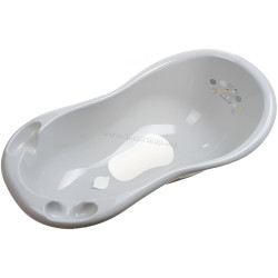 Cadita Maltex Zebra 6753 (Grey)