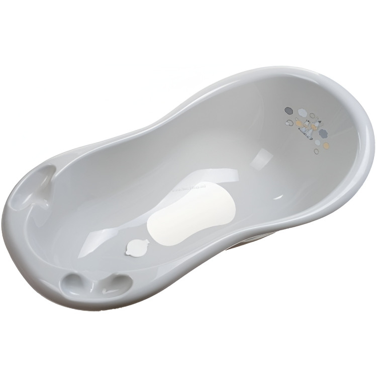 Ванночка Maltex Zebra 6753 (Grey)