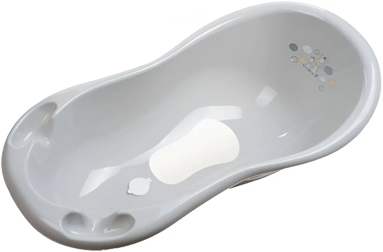 Cadita Maltex Zebra 6753 (Grey)