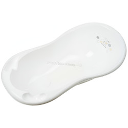 Cadita Maltex Zebra 6753 (White)