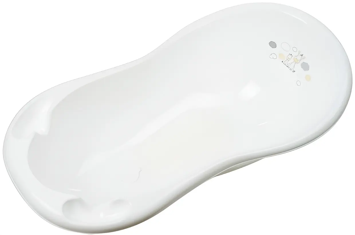 Cadita Maltex Zebra 6753 (White)