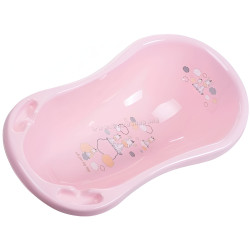 Cadita Maltex Zebra 6807 (Pink)