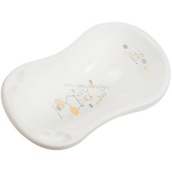 Cadita Maltex Zebra 6807 (White)
