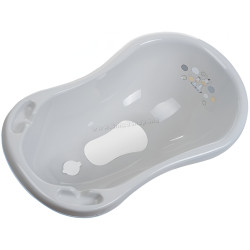 Cadita Maltex Zebra 6852 (Grey)