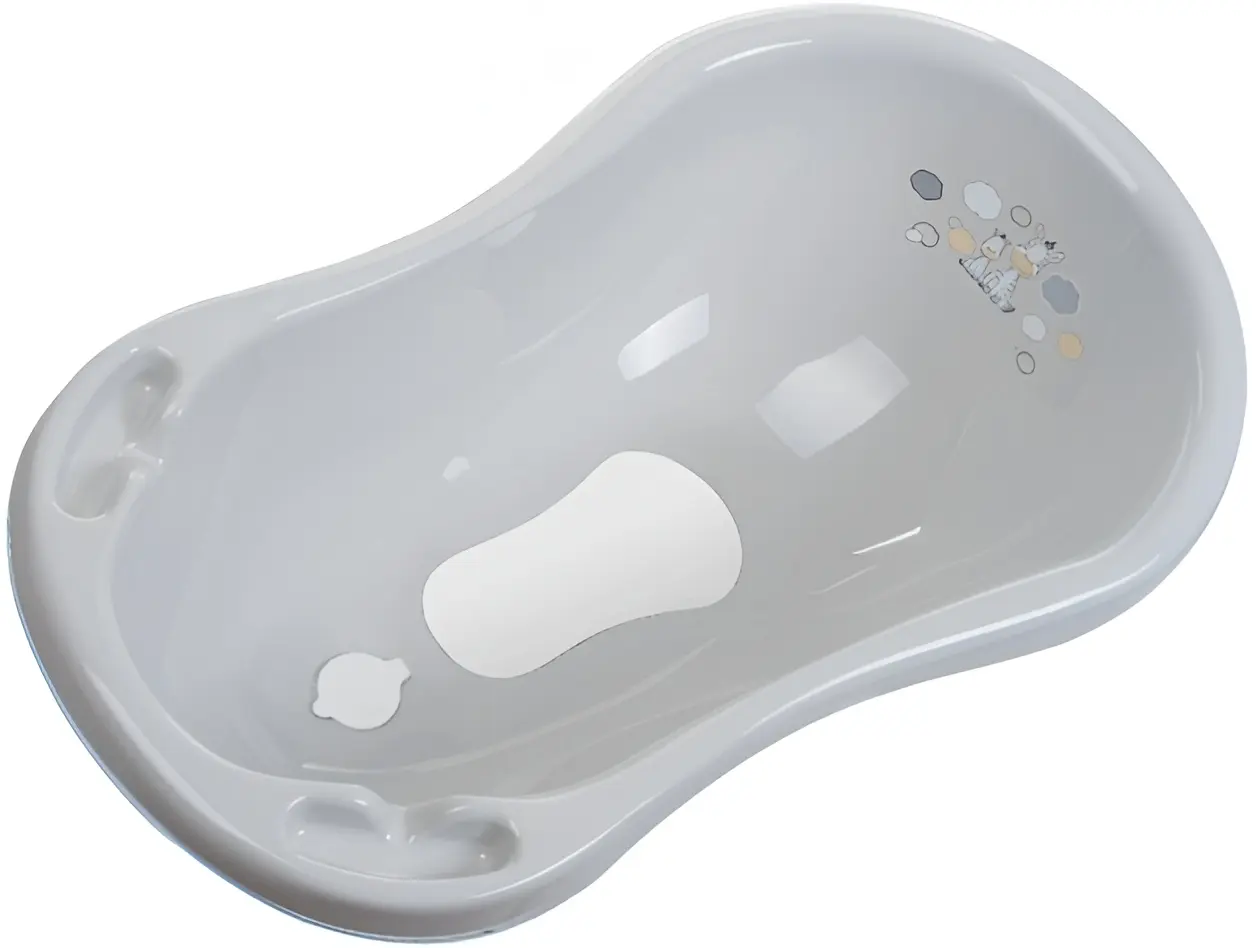 Cadita Maltex Zebra 6852 (Grey)