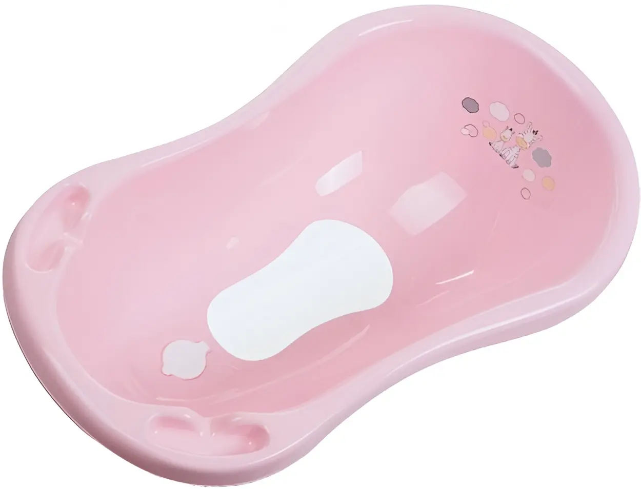 Cadita Maltex Zebra 6852 (Pink)