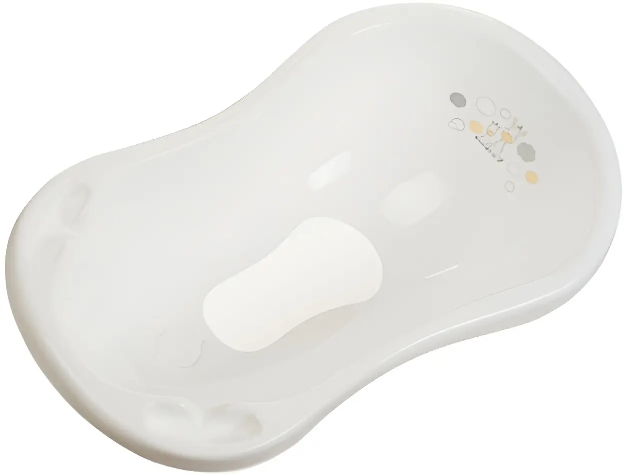 Cadita Maltex Zebra 6852 (White)