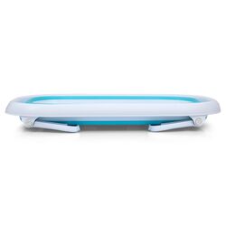 Cadita pliabila pentru copii Milly Mally Aqua (Blue) Thumb