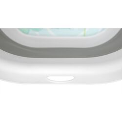 Cadita pliabila pentru copii Milly Mally Aqua (Gray) Thumb